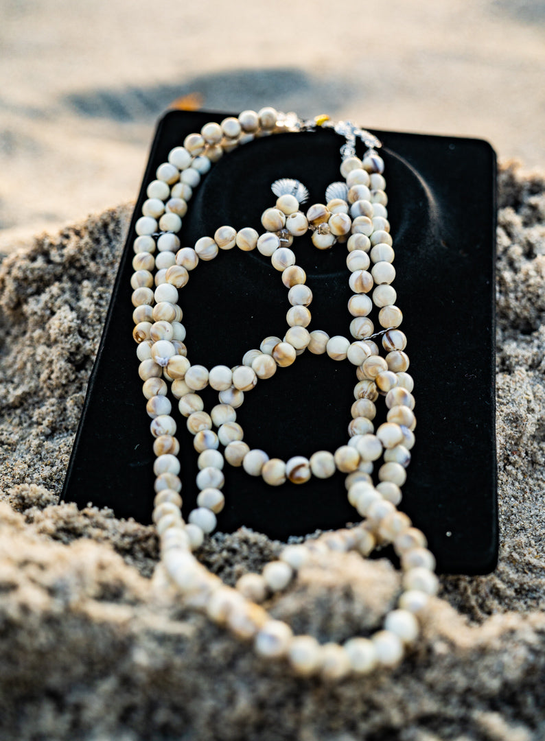 Jewels Sand Pearls